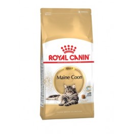 Royal Canin для кошек мейн-кун 1-10 лет, Мaine Coon 2кг